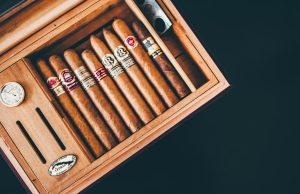 Sigarello Satın Al, Terea Çeşitleri, Pipo Tütünü ve Djarum Black cigarshousetr3