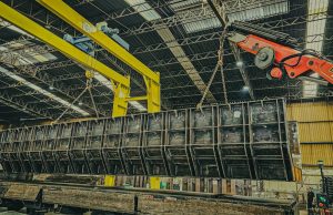 Aşırı Yük Kontrolü ve Pin Loadcell Teknolojisi: Güvenli Tartım Sistemlerinin Anahtarı>/h1> weilo6